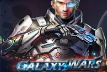 Galaxy Wars